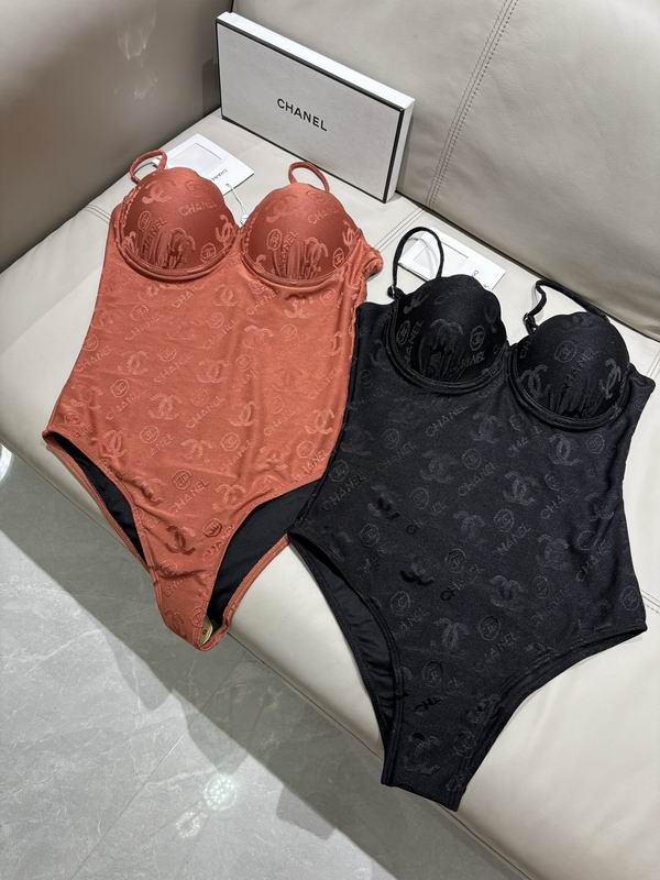Chanel S-XL 202